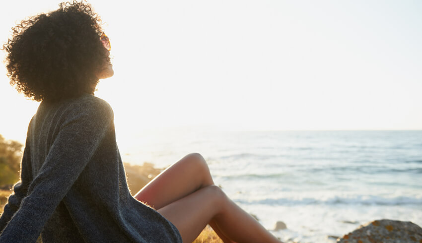 Is the Sun Good for Acne? Let's Ask a Dermatologist